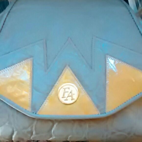 Vintage Fifth Ave. Bag NWT - Picture 2 of 8